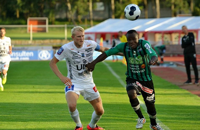 Nhận định Varbergs BoIS FC vs Helsingborg IF, 0h00 ngày 22/9