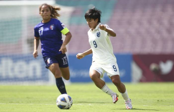 Máy tính dự đoán bóng đá 21/9: Nữ Đài Loan vs Nữ Ấn Độ