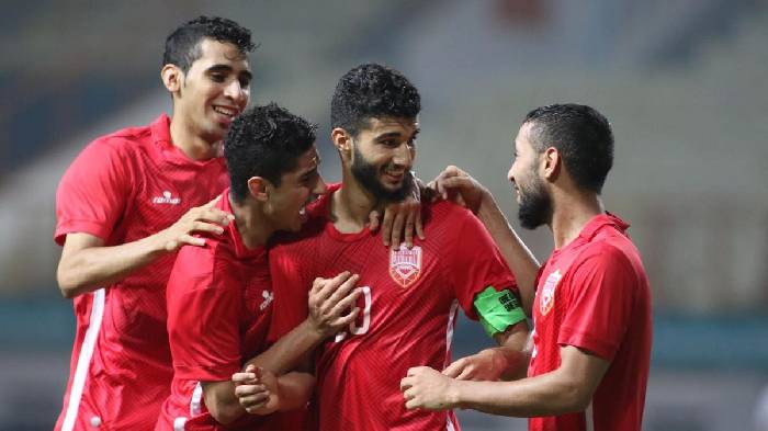 Nhận định, soi kèo U23 Kuwait vs U23 Bahrain, 15h00 ngày 21/9