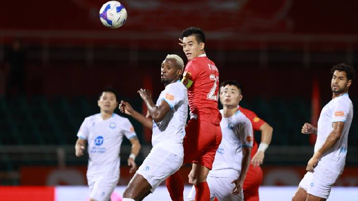 Nhận định, soi kèo Becamex TPHCM vs Công an TPHCM, 18h00 ngày 21/9: Khách đáng tin