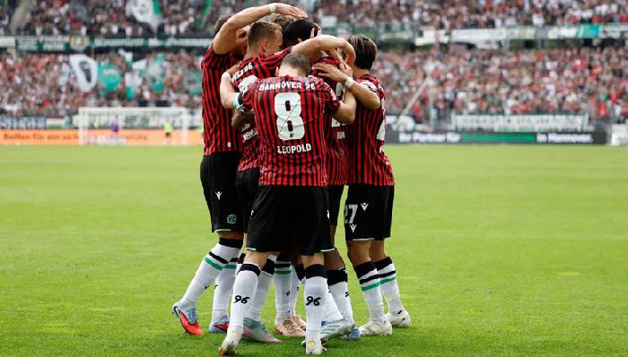 Nhận định, soi kèo Dynamo Dresden vs Hannover, 18h30 ngày 21/9: Tin vào cửa trên