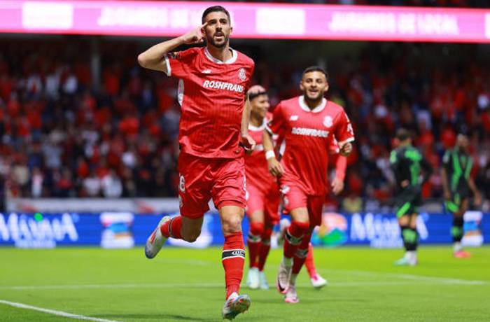 Nhận định, soi kèo Guadalajara vs Deportivo Toluca, 08h07 ngày 21/9: Toluca ca khúc khải hoàn