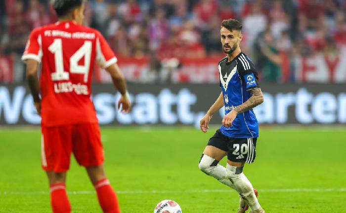 Nhận định, soi kèo Hamburger vs Heidenheim, 20h30 ngày 20/9: Phố cảng mở hội