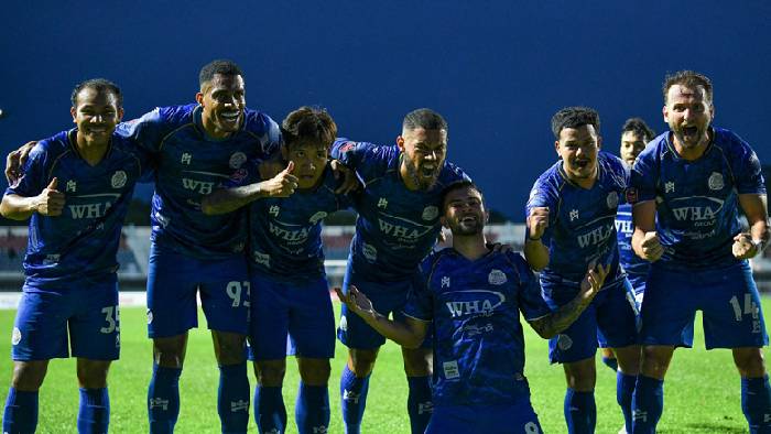 Nhận định, soi kèo Rayong vs Ayutthaya United, 18h30 ngày 21/9: Điểm tựa sân nhà