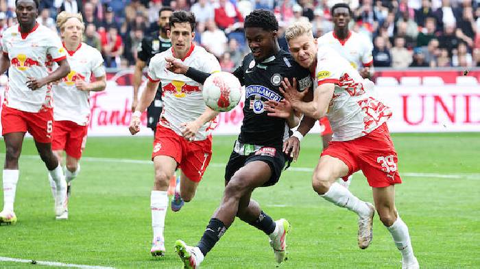 Nhận định, soi kèo RB Salzburg vs Sturm Graz, 22h00 ngày 20/9: Chia điểm!