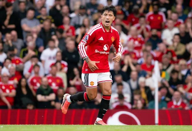 Kèo thẻ phạt Fulham vs MU 22h30 ngày 20/09