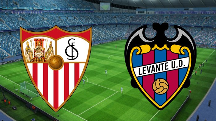 Nhận định bóng đá Sevilla vs Levante, 02h00 ngày 21/10: Không dễ bắt nạt