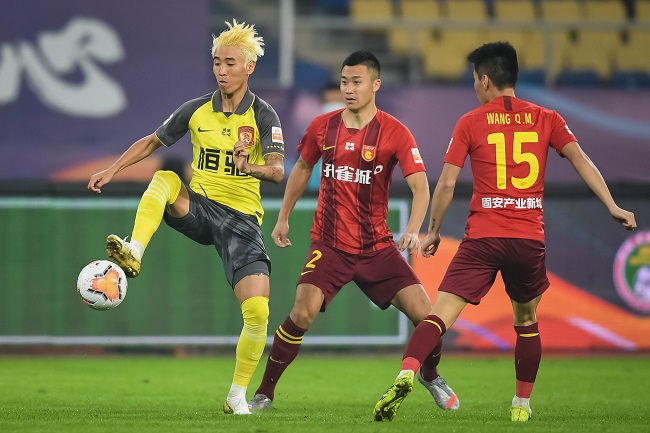 Nhận định Guangzhou Evergrande vs Hebei CFFC, 18h35 ngày 21/10