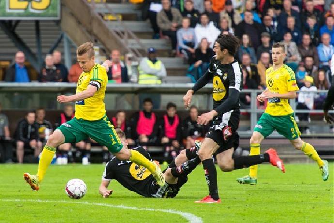 Nhận định, soi kèo Seinajoen vs Ilves Tampere, 22h30 ngày 22/10