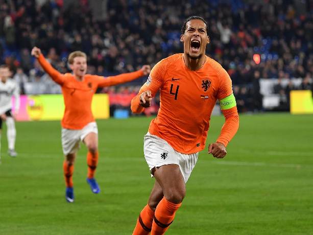 Dự đoán đội nhất bảng A World Cup 2022: Hà Lan vượt trội