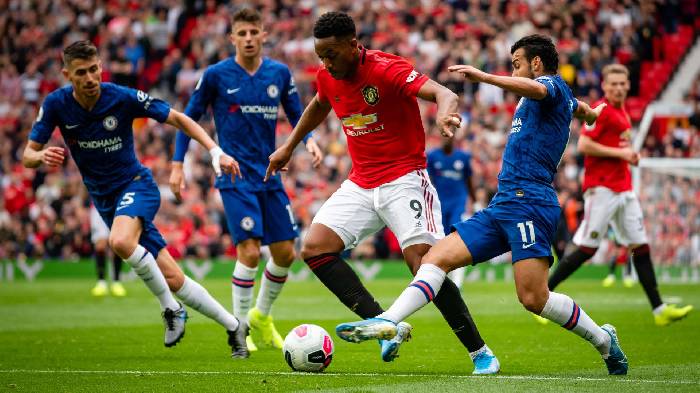 Dự đoán, soi kèo thẻ vàng Chelsea vs MU, 23h30 ngày 22/10