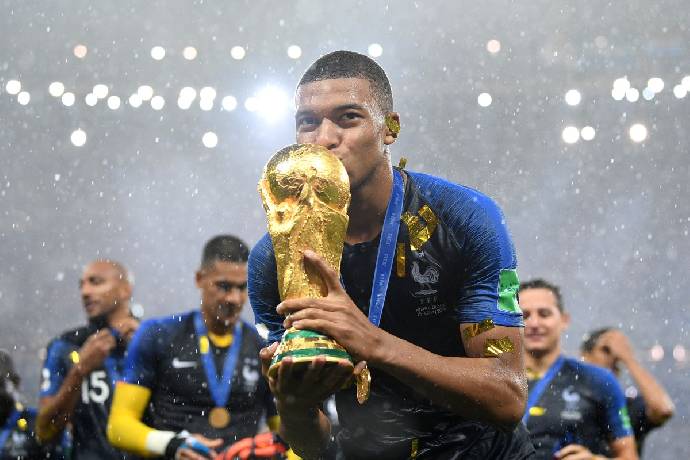 Nhận định soi kèo bảng D World Cup 2022: Gà trống gáy vang trời