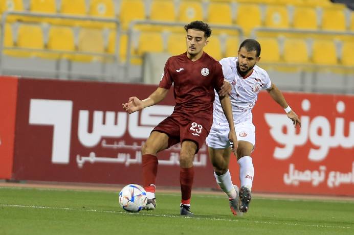 Nhận định, soi kèo Al Markhiya vs Al-Shamal, 21h30 ngày 20/10