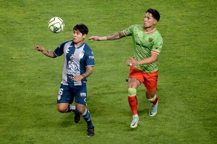 Nhận định, soi kèo FC Juarez vs Pachuca, 8h06 ngày 21/10