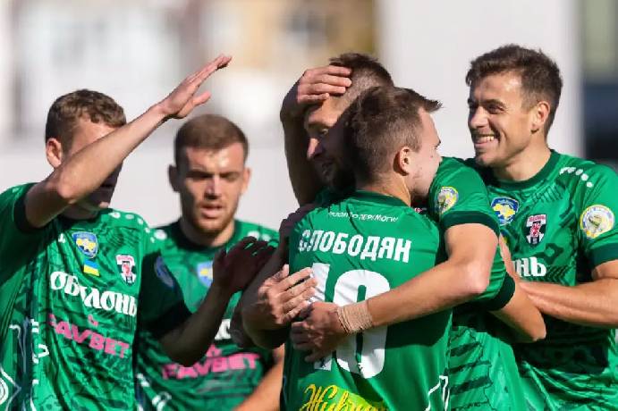 Nhận định, soi kèo Obolon Brovar Kiev vs Zorya Luhansk, 21h00 ngày 20/10