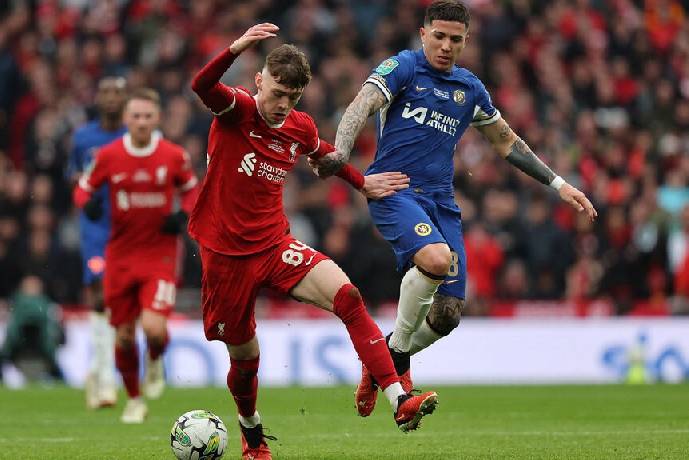 Chuyên gia Tony Ansell dự đoán Liverpool vs Chelsea, 22h30 ngày 20/10