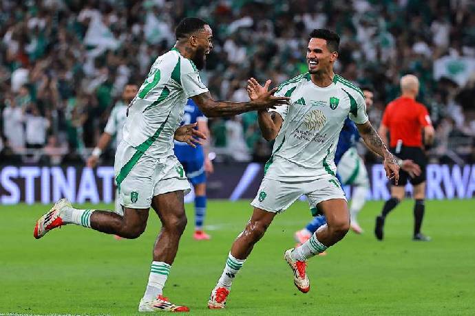 Nhận định, soi kèo Al-Ahli Saudi vs Al-Gharafa, 01h15 ngày 21/10: Nhà vua thắng nhọc