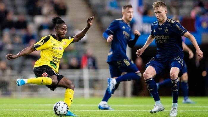 Nhận định, soi kèo Goteborg vs Mjallby, 00h10 ngày 21/10: Chức mừng tân vương