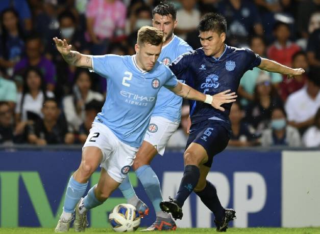 Nhận định, soi kèo Melbourne City vs Buriram United, 14h45 ngày 21/10: Chưa thấy niềm vui