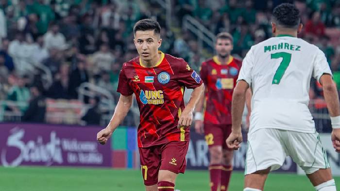 Nhận định, soi kèo Shabab Al Ahli vs Nasaf, 23h00 ngày 21/10: Cửa dưới đáng tin