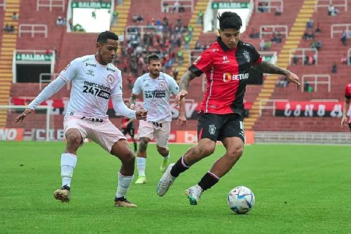 Nhận định, soi kèo Sport Boys vs Melgar, 6h00 ngày 21/10: Khó cho cửa trên