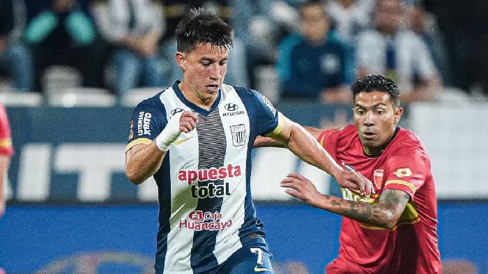 Nhận định, soi kèo Sport Huancayo vs Alianza Lima, 01h15 ngày 21/10: Trái với dự đoán