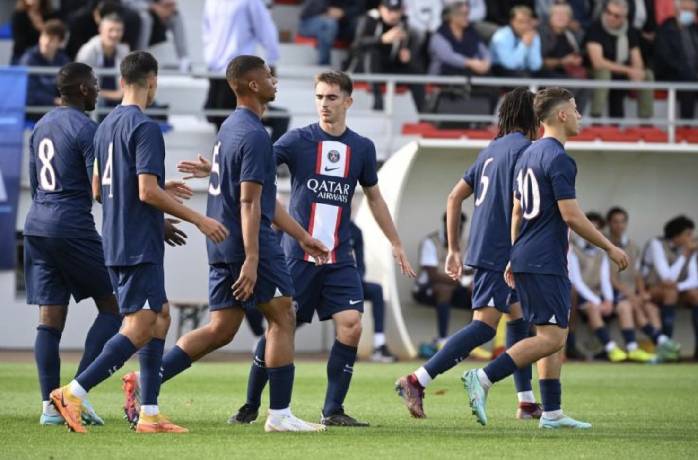 Nhận định, soi kèo U19 Leverkusen vs U19 PSG, 19h00 ngày 21/10: Ám ảnh xa nhà