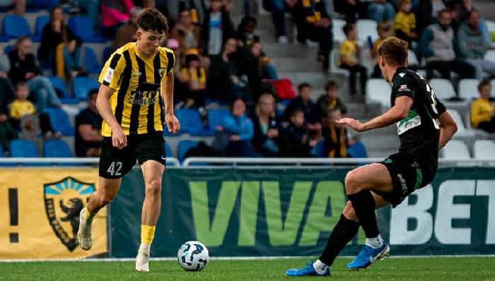 Nhận định, soi kèo Vaprus vs Kuressaare, 22h00 ngày 21/10: Khác biệt động lực