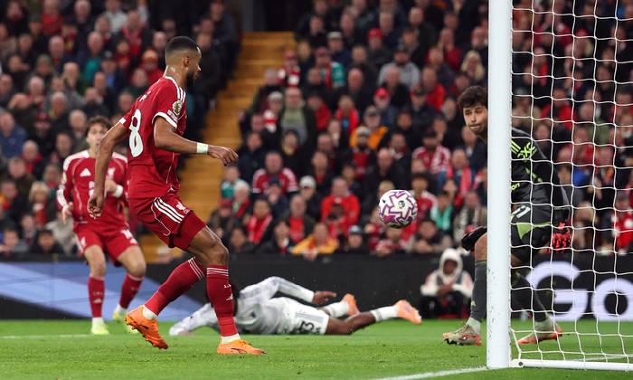 Opta dự đoán kết quả vòng 3 cúp C1 châu Âu: Liverpool cắt đứt chuỗi trận thua?