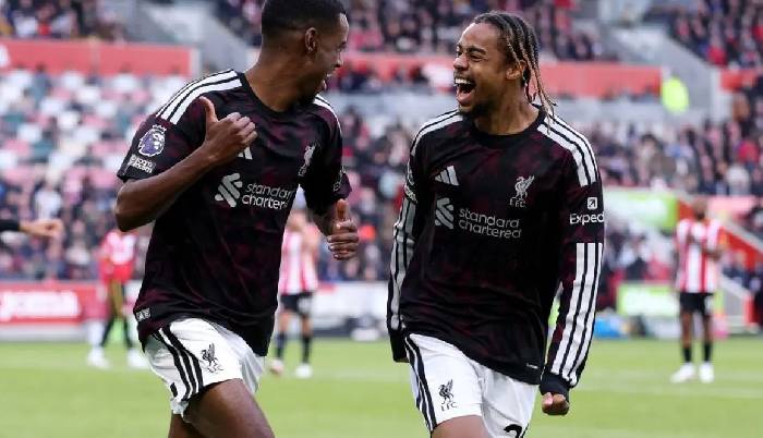 Kèo thẻ phạt Liverpool vs Villarreal 02h00 ngày 21/10