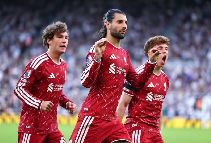 Nhận định bóng đá Liverpool vs Villarreal, 02h00 ngày 21/10: Chủ nhà thắng đậm