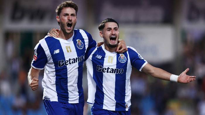 Nhận định bóng đá Porto vs PSV Eindhoven, 02h00 ngày 21/10: Tận dụng thời cơ