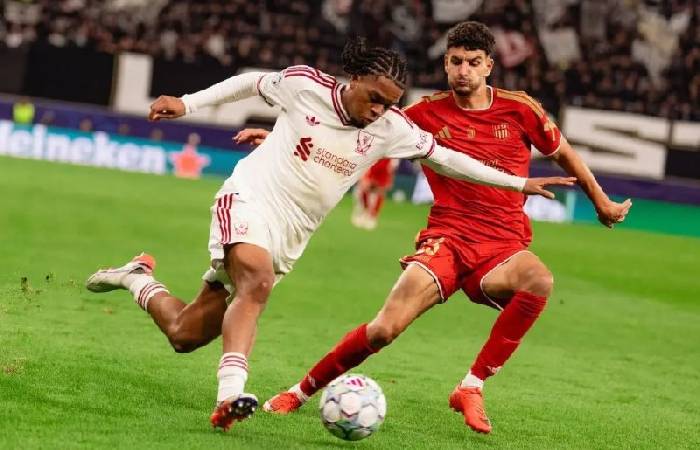 Soi kèo góc Liverpool vs Villarreal, 02h00 ngày 21/10