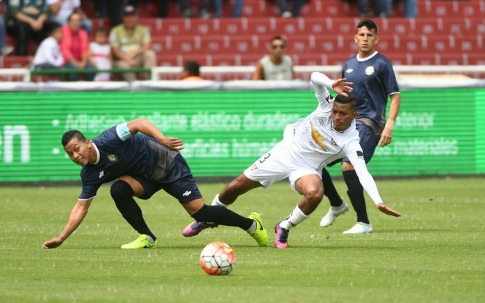 Nhận định Guayaquil City vs Liga Dep. Universitaria Quito, 8h00 ngày 22/11