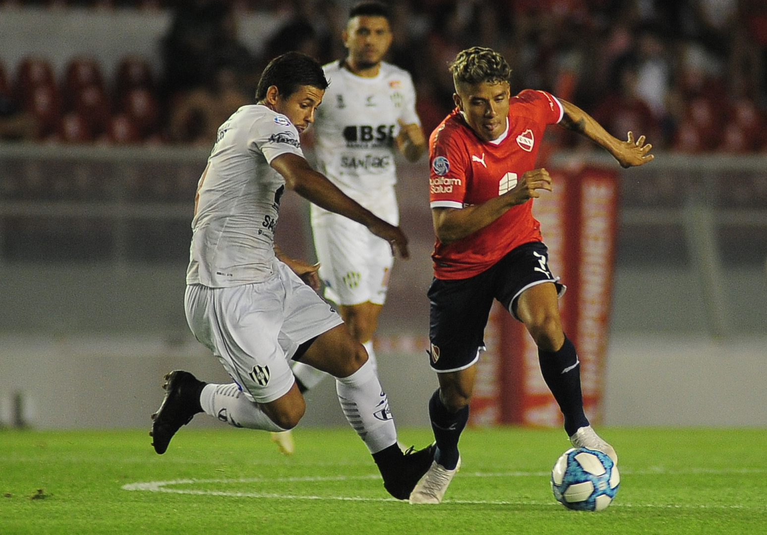Nhận định Independiente vs Central Cordoba Sde, 7h30 ngày 22/11