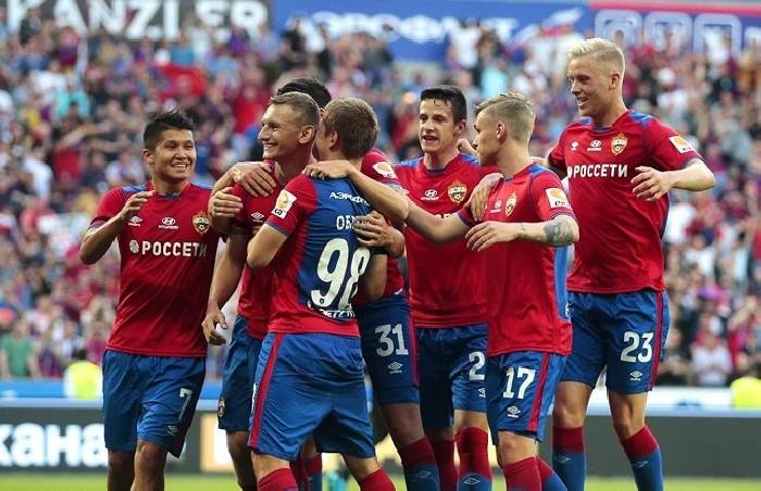 Nhận định, soi kèo CSKA Moscow vs Khimki, 18h ngày 21/11