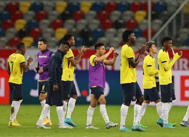 Đội hình ra sân chính thức Qatar vs Ecuador, 23h ngày 20/11