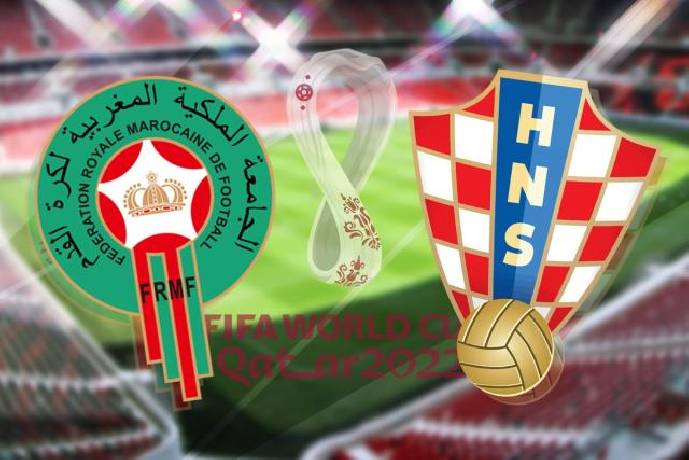 Jonathan Gorrie dự đoán Morocco vs Croatia, 17h ngày 23/11 