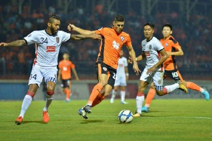 Nhận định, soi kèo Ratchasima vs Chonburi, 17h30 ngày 20/11