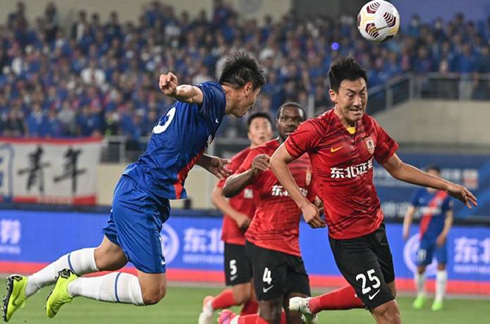 Soi kèo phạt góc Wuhan Three Towns vs Meizhou Hakka, 18h30 ngày 21/11