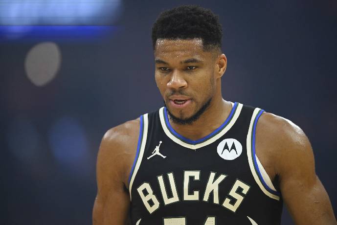 Nhận định bóng rổ Milwaukee Bucks vs Philadelphia 76ers, 08h00 ngày 20/11: Không Giannis, không chiến thắng