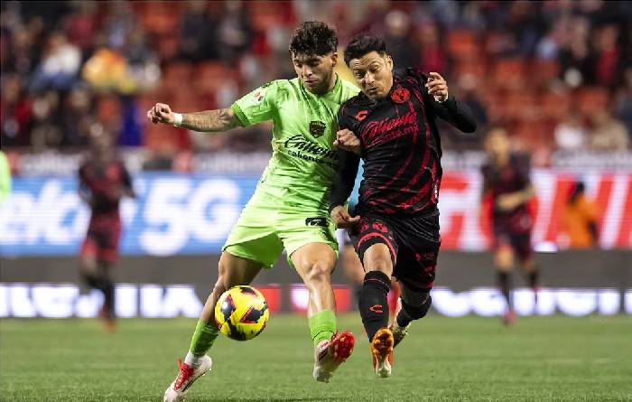 Nhận định, soi kèo Club Tijuana vs FC Juarez, 10h00 ngày 21/11: Tưng bừng