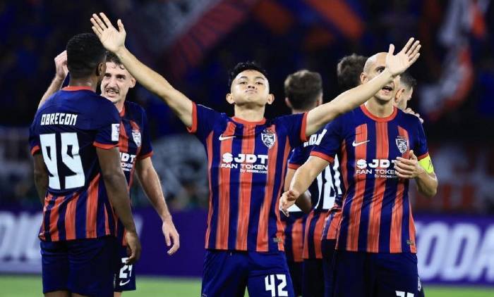 Nhận định, soi kèo Johor Darul Ta'zim vs Melaka, 19h15 ngày 21/11: Kẻ huỷ diệt