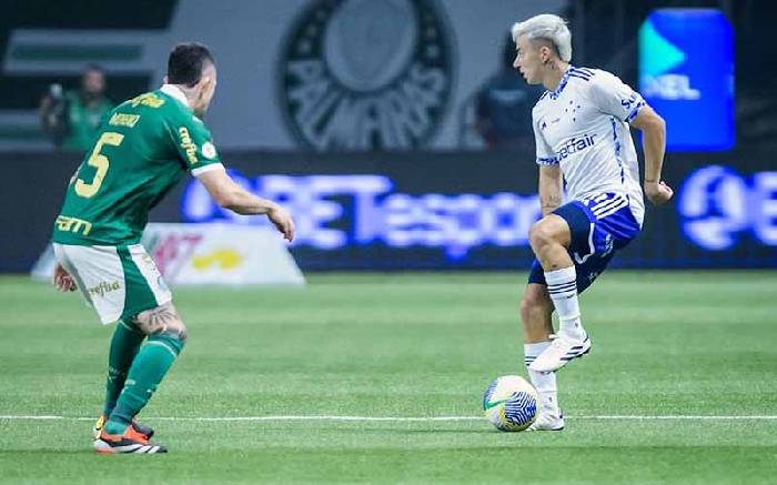 Nhận định, soi kèo Juventude vs Cruzeiro, 02h00 ngày 21/11: Ca khúc khải hoàn