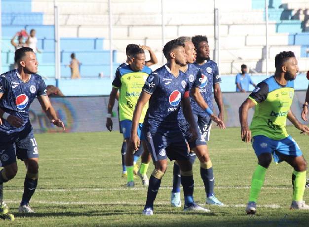 Nhận định, soi kèo Motagua vs Olancho, 8h00 ngày 21/11: Tận dụng lợi thế