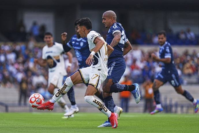 Nhận định, soi kèo Pachuca vs Pumas UNAM, 8h00 ngày 21/11: Phong độ trái ngược