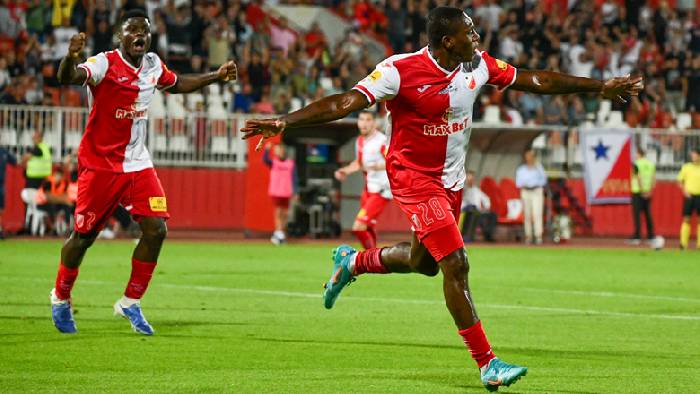 Nhận định, soi kèo Radnik Surdulica vs Vojvodina, 21h00 ngày 21/11: Đứt chuỗi thắng