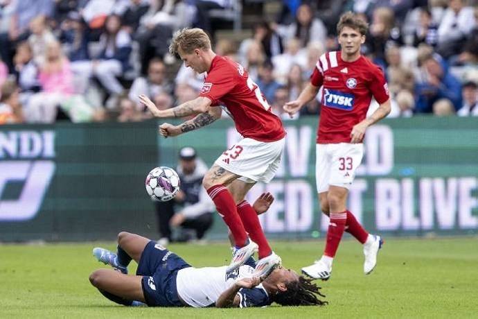 Nhận định, soi kèo Silkeborg vs Aarhus, 1h00 ngày 22/11: Khách khải hoàn