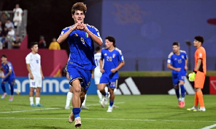 Nhận định, soi kèo U17 Italia vs U17 Burkina Faso, 20h30 ngày 21/11: Khó cản ‘tiểu Azzurri’