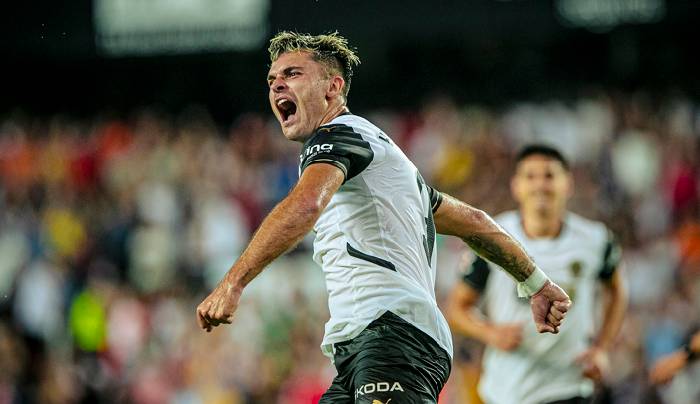Nhận định, soi kèo Valencia vs Levante, 03h00 ngày 22/11: Derby dành cho chủ nhà